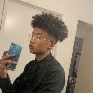 Meet your Posher, Jacob